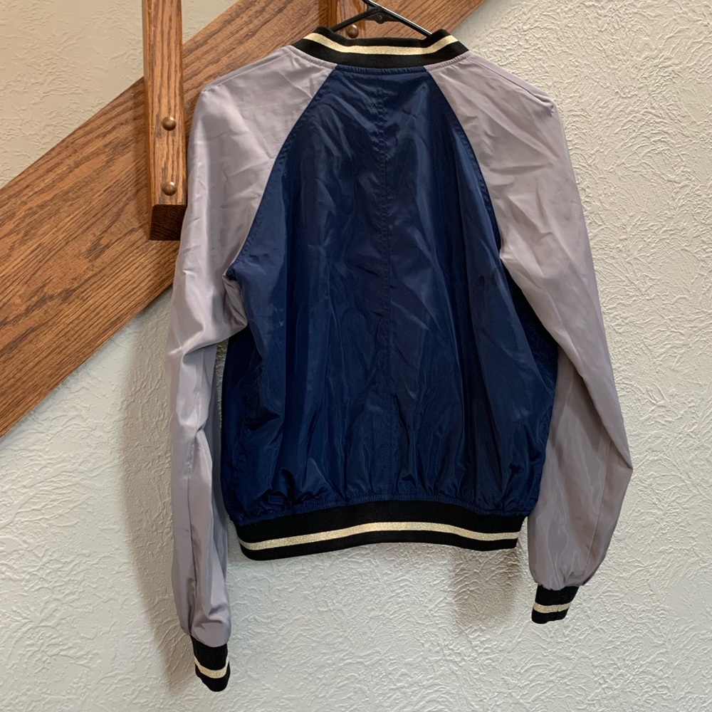 Wet Seal jacket. Size: M - Picture 6 of 8